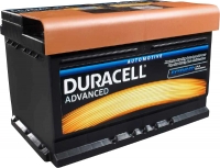 DURACELL Advanced