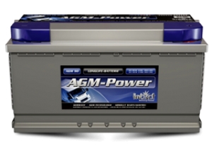IntAct AGM Power